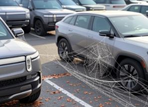 EV with cobwebs.JPG